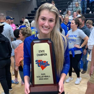 Alex Strating mugshot