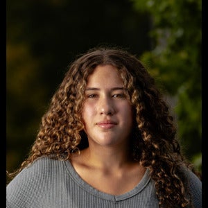 Annika Cortez mugshot