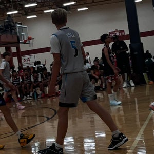 Nick Volz