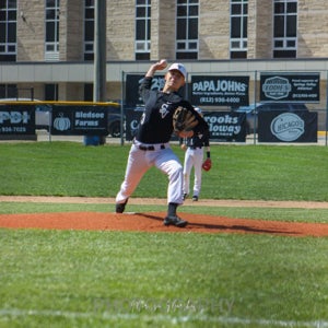 Landon Weeks mugshot