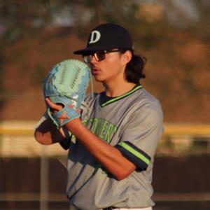 Blake Schexnider