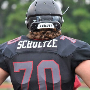 Collin Schultze