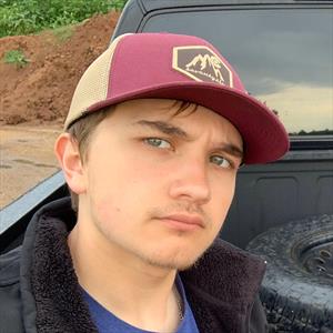 Mason Burris
