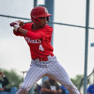 Jeremy Gatlin Jr. mugshot