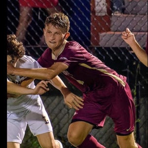 Ryan Gasbarro mugshot