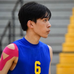 Jaren Reyes