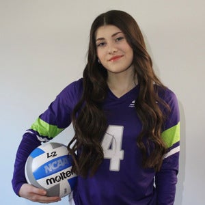 JULIANNA MOLNAR