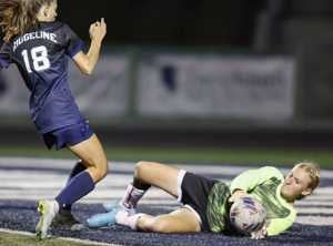 Emily Robison mugshot