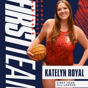 KATELYN ROYAL