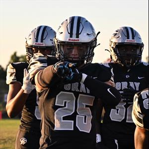 Kaine Williams