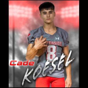 CADE KOESEL
