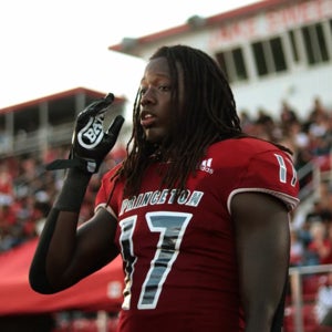 Jaimion Olverson