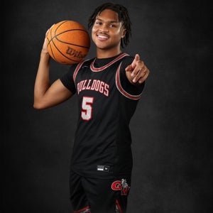 Jaylen Alston-taylor