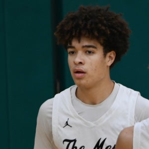 Dylan Dunbar mugshot