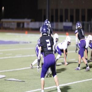 Brady Potts