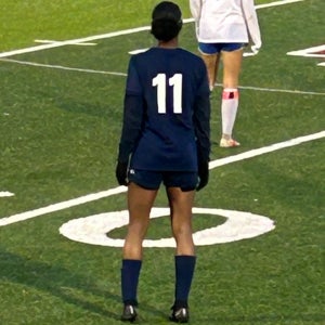 Kailee Armstrong