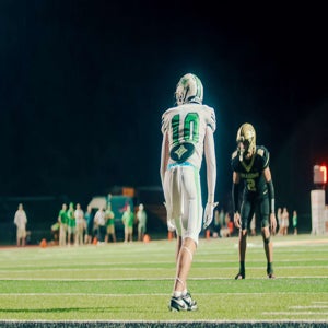 Carson Mitton