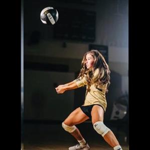 Presley Melvin