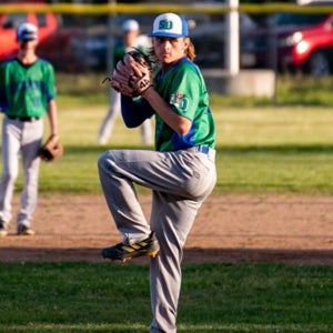 Oliver Bennett mugshot