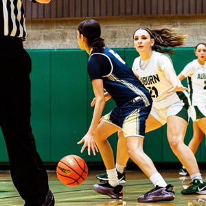 Avaieya Sinclair mugshot