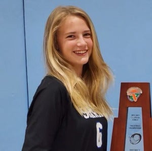 Cadence Pavao