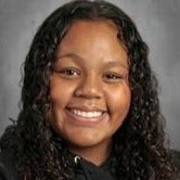 Aliyah Passmore mugshot