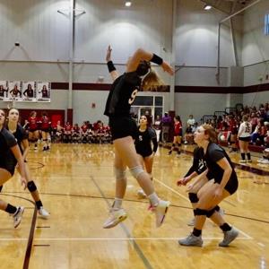 Abigail Williams mugshot