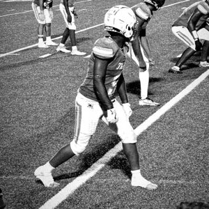 Terrell Golson mugshot