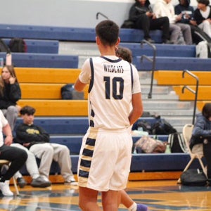 JULIAN GONZALEZ