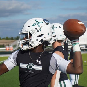 Grady Augustyn mugshot