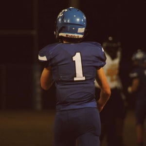 JAMISON MOORE