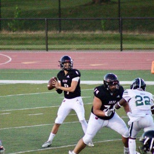 Xzavier Stivers