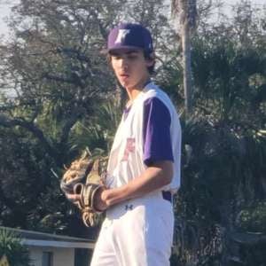 Brayden Holberg