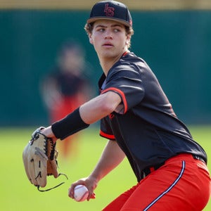 Ethan Williams mugshot