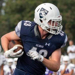 Connor Gaines