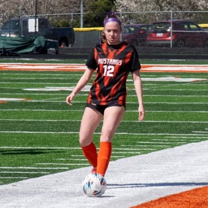 MADDIE MATZ