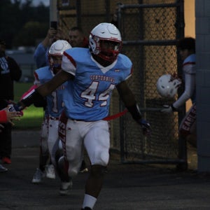 Akim Bishop