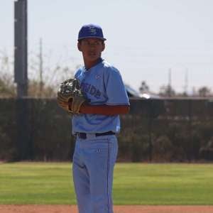 DOMINIC THOMPSON