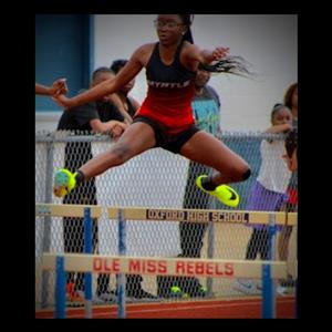 Daniya Jones