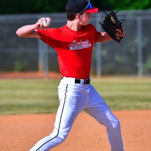 Holden Carroll mugshot