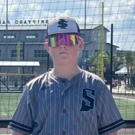 Carson Cline