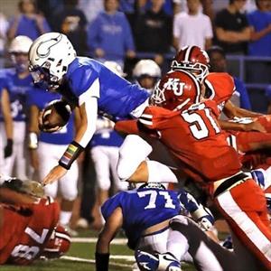 Aiden Caldera mugshot