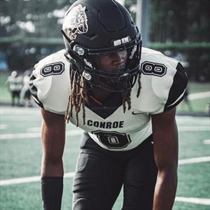 Marcus Scott ii