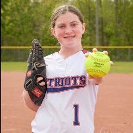 AnnaMarie Bryant mugshot