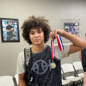 Cameron Ledding