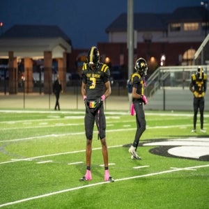 Bryson Hazley mugshot