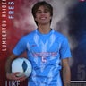 Luke Cody mugshot