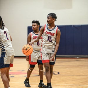 Barrington Cook