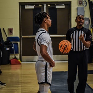 Gannon Parker mugshot