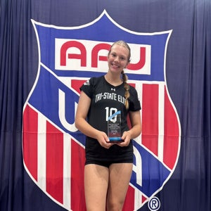 Aubrey Templin mugshot